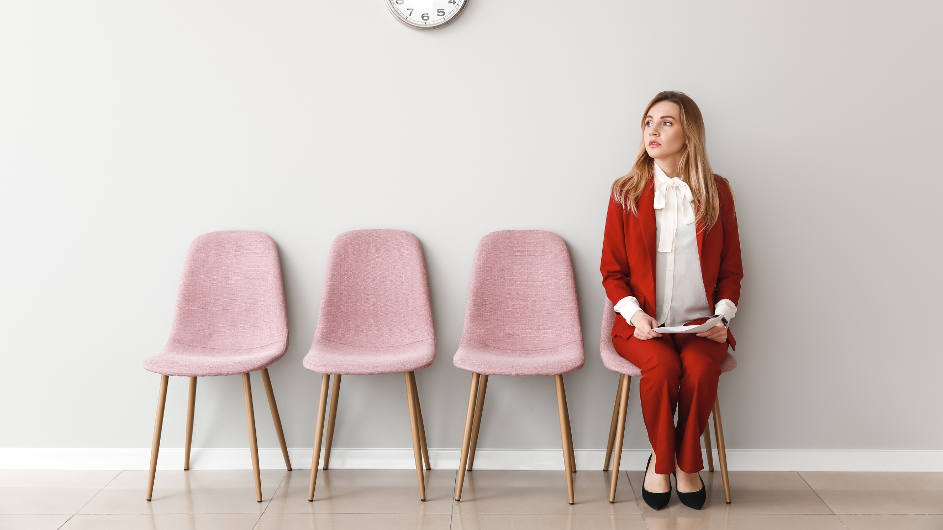 5 job interview questions